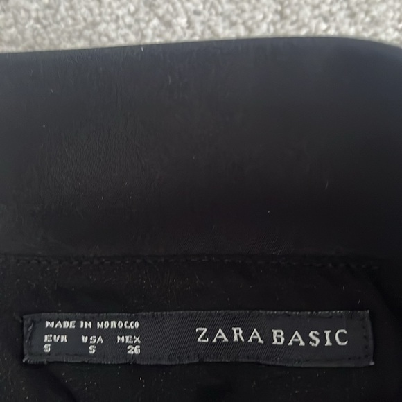 Ladies Zara Skort - Picture 3 of 3